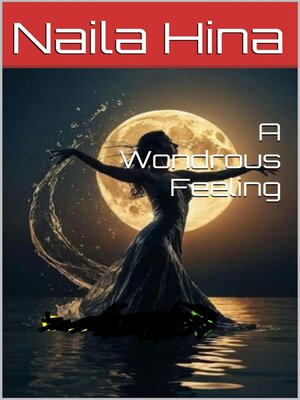 cover image of A Wondrous Feeling